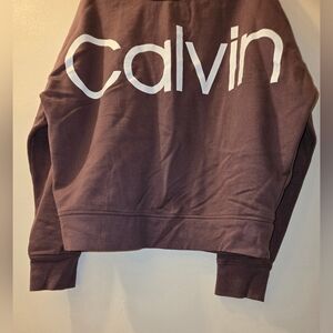 Calvin Klein Sweatshirt